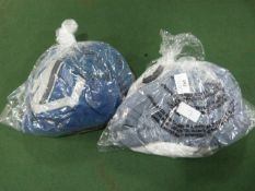 *Two Sets of Men's Pajamas Size: Large