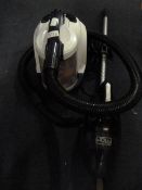 Bissel Compact Vacuum Cleaner & JDW Vacuum