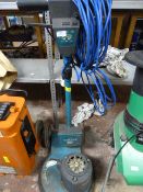 Truvox Floor Polisher