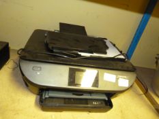 *Hp Envy 5640E AIO Printer