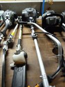 *Titan Petrol Brush Cutter