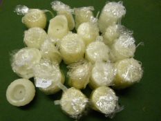 Collection of Fragrance Candles