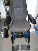 Mobility Wheelchair