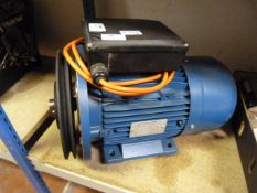 *250v Universal Motor