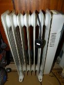 Electric Radiator Heater