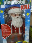 *Playmobil XXL Santa