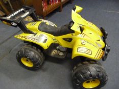 Childs Quad Bike