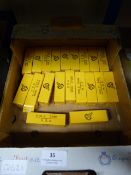 HSS 21mm Saws