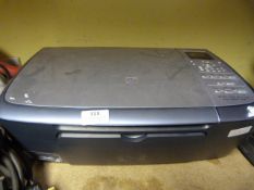 Hp PSC2355 AIO Printer