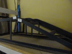 Pair of Car Ramps
