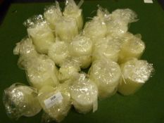 Collection of Fragrance Candles