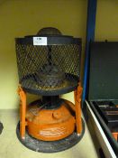 Paraffin Greenhouse Heater