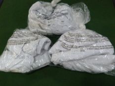 *Three Packs of Four Men's Pringle Boxers Size: Large