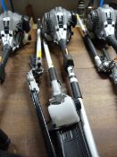 *Titan 25cc 2-in1 Multitool