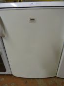 Zanussi Undercounter Refrigerator