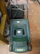 Qualcast Turbo 30 Electric Lawnmower