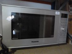 *Panasonic Combination Microwave