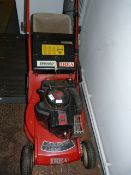 Ibea Country 420 Petrol Lawnmower