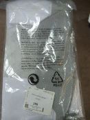 *Two Bag Laundry Sorter