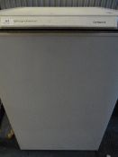 Frigidaire Compact Chest Freezer