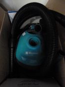 Electrolux Vacuum Cleaner