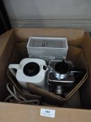 Boxed Goblin Teasmade