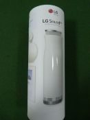 *LG Sound 360 Speaker
