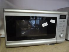Lowry Microwave Oven
