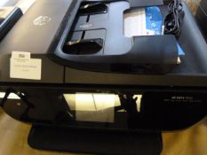 *Hp Envy 7640 AIO Printer