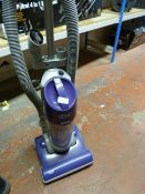 Genie Express Vacuum