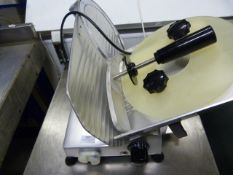 Lockhart Prepara Single Phase Slicer