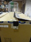 Box Containing Assorted Branded Glasses (Stella, Carling and Worthington's)