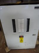 Crabtree Powerstar Distribution Panel