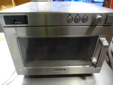 Panasonic NE-1446 Commercial Microwave Oven