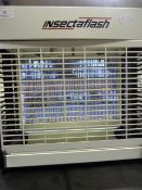 Insector Flash Electric Fly Killer