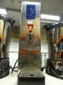 *Mains Fed Stainless Steel Water Boiler with Digital Display