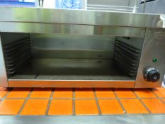 *Ace Catering Electric Salamander/Eye Level Grill F15