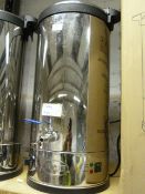 *30l Electric Beer Mash Tun F19