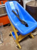 Babies High Seat Chair