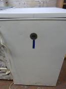 Zanussi Undercounter Refrigerator