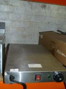 *Ace Catering Hotplate Model:AHP40