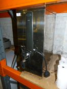 Instanta 1500 Mains Fed Electric Water Boiler