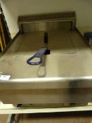 *LPG Large Capacity Fryer F28