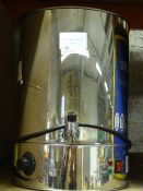 *20l Stainless Steel Hot Water Urn