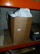 Forty Spandex Chair Covers