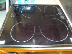 Hotpoint Schott Ceran Model:E6004 Induction Hob