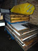 Sectional Cold Room
