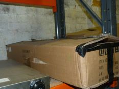 *Stainless Steel Light Shelf Model:LS-1