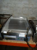 *Ace Catering Countertop Electric Griddle Model:AGE35S F12