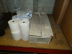 *Assorted Thermal and Other Till Rolls